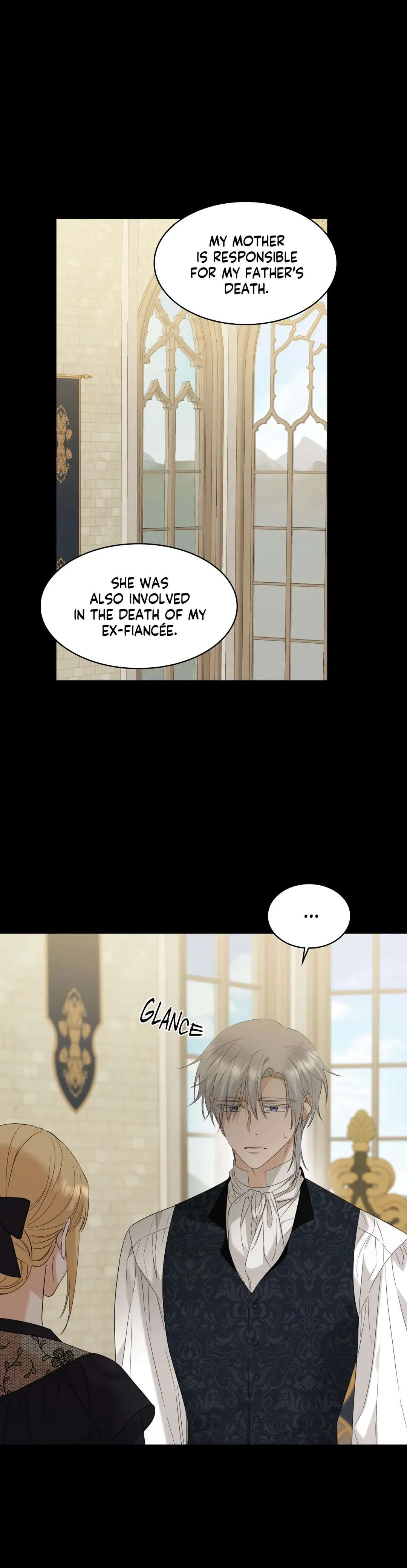 I Don’t Love You Anymore Chapter 89 – Page 1