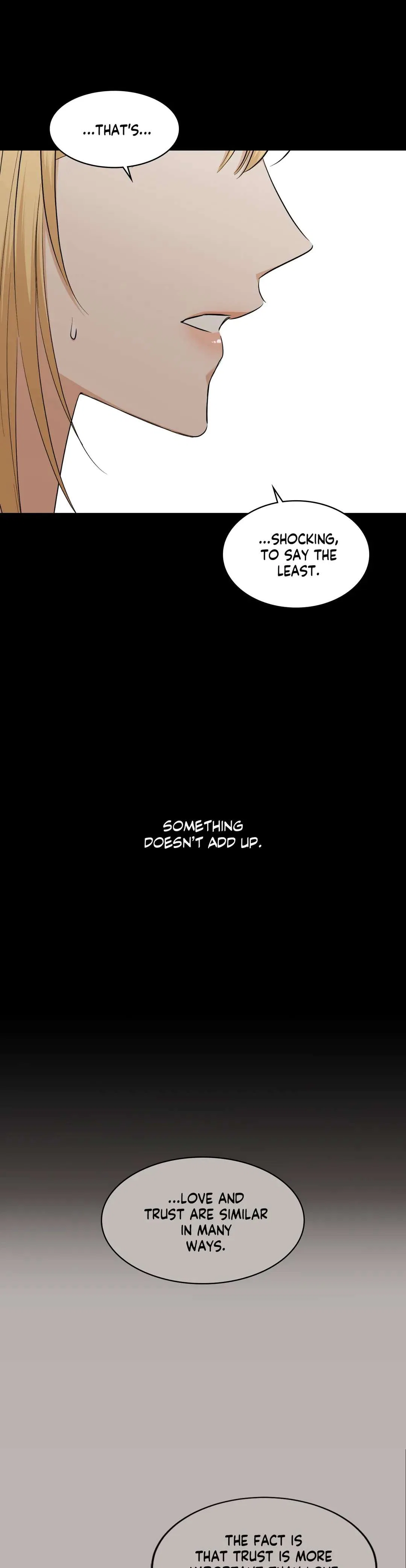 I Don’t Love You Anymore Chapter 89 – Page 2