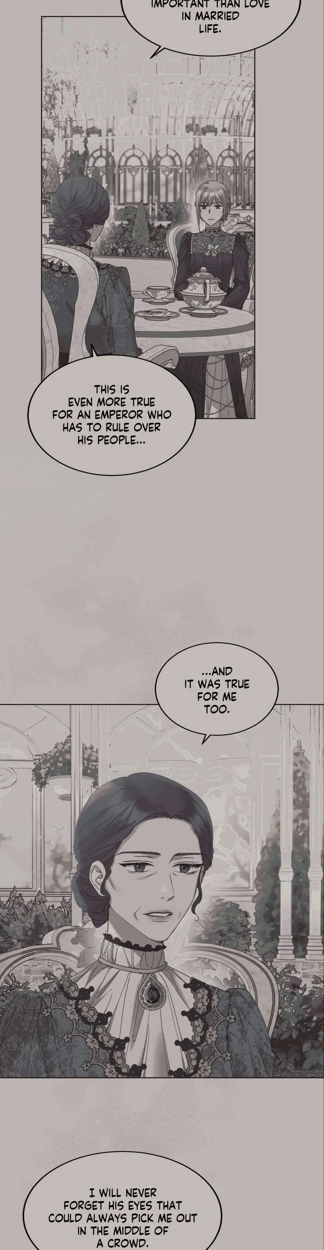 I Don’t Love You Anymore Chapter 89 – Page 3