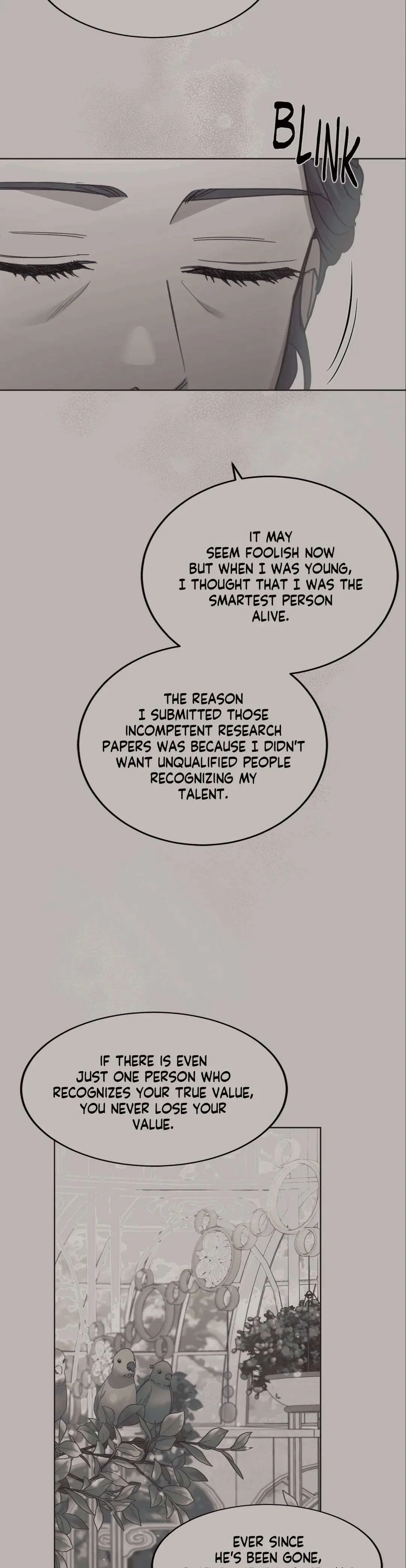 I Don’t Love You Anymore Chapter 89 – Page 4