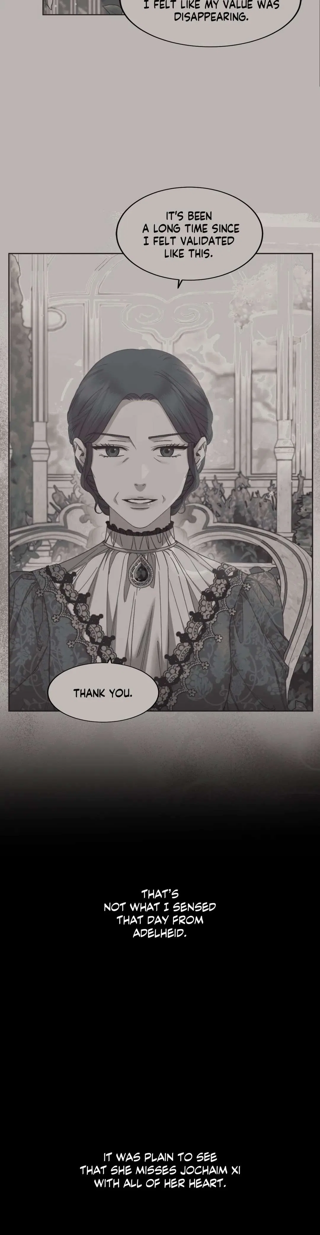 I Don’t Love You Anymore Chapter 89 – Page 5