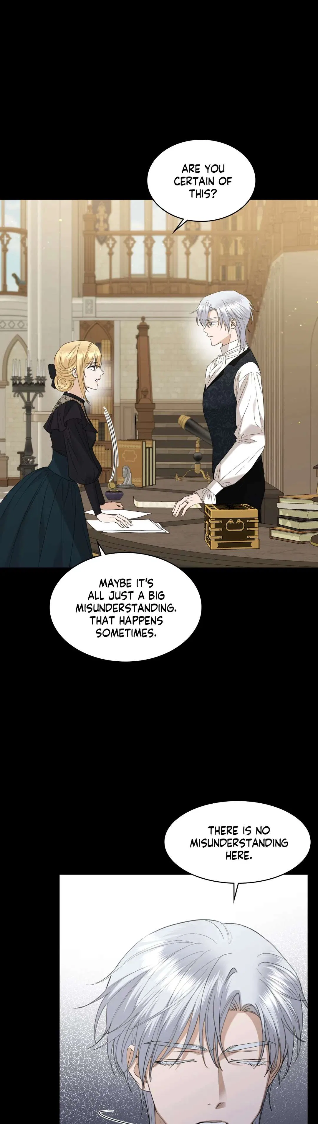 I Don’t Love You Anymore Chapter 89 – Page 6