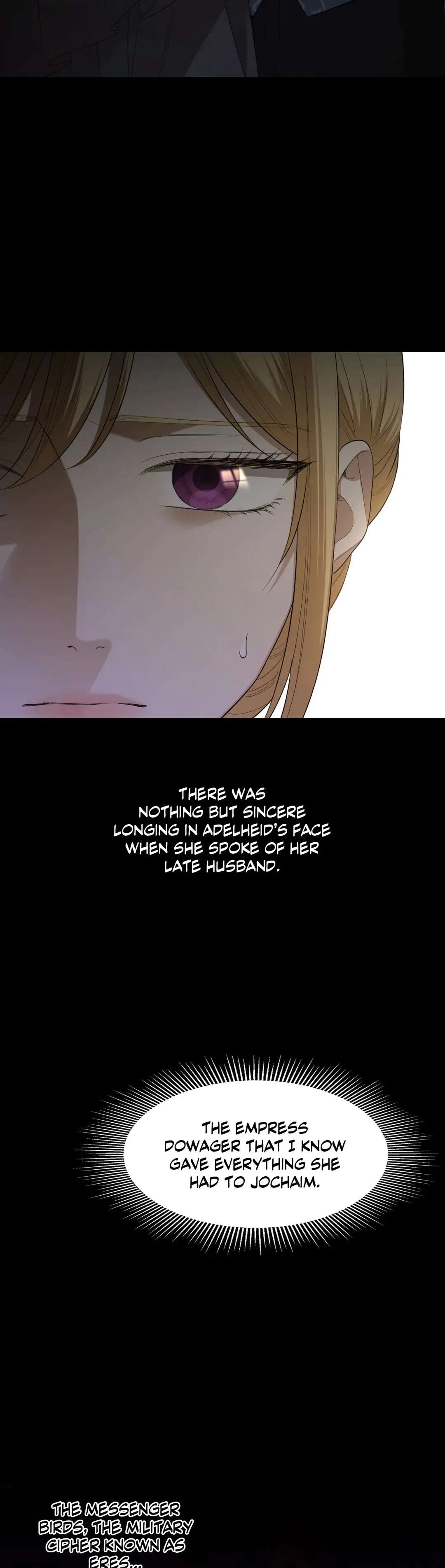 I Don’t Love You Anymore Chapter 89 – Page 9