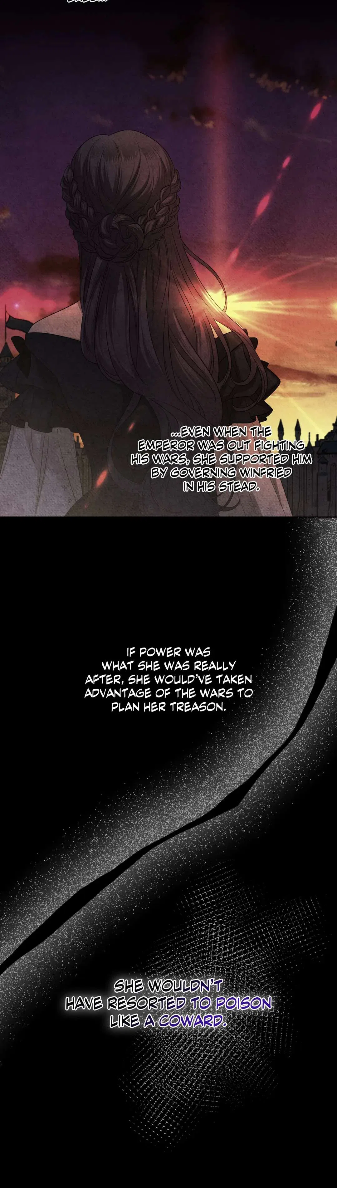 I Don’t Love You Anymore Chapter 89 – Page 10