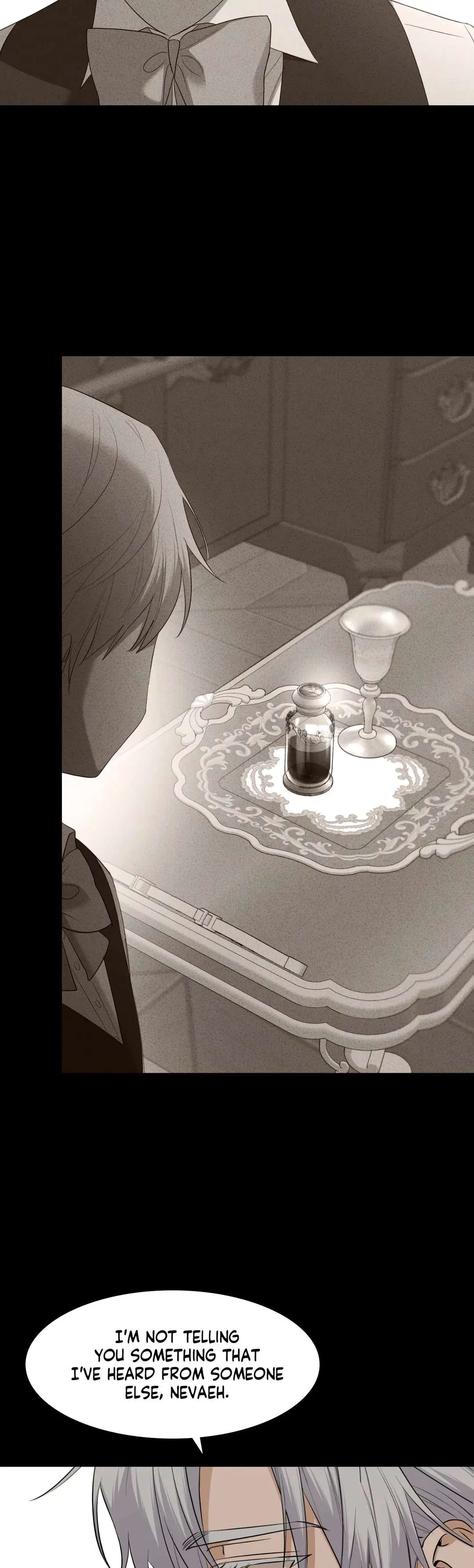 I Don’t Love You Anymore Chapter 89 – Page 14
