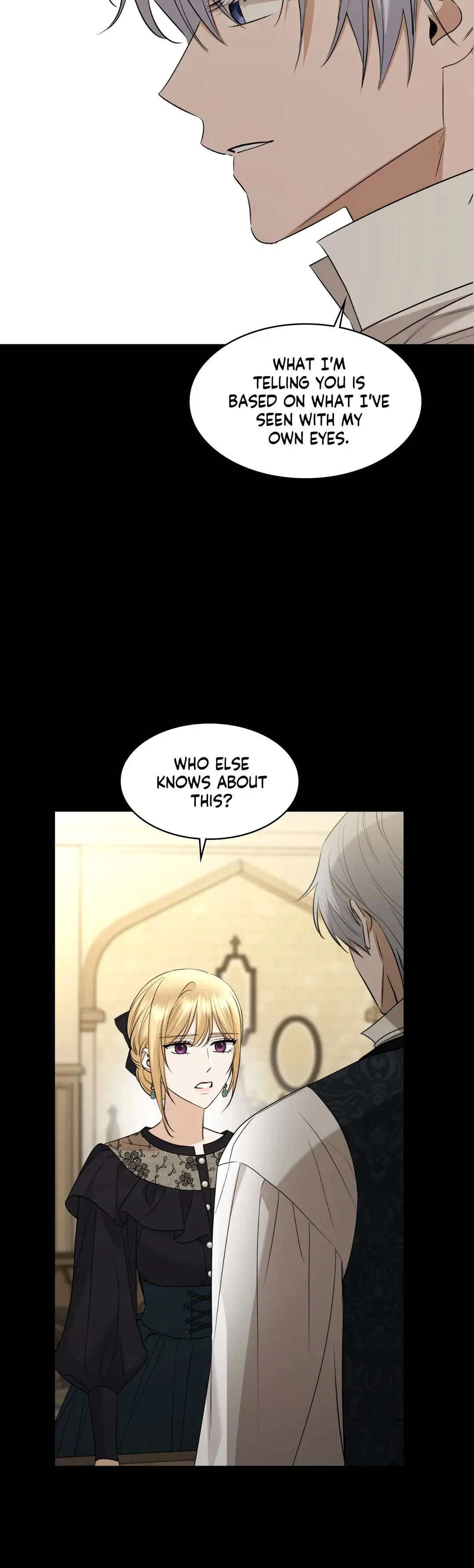 I Don’t Love You Anymore Chapter 89 – Page 15