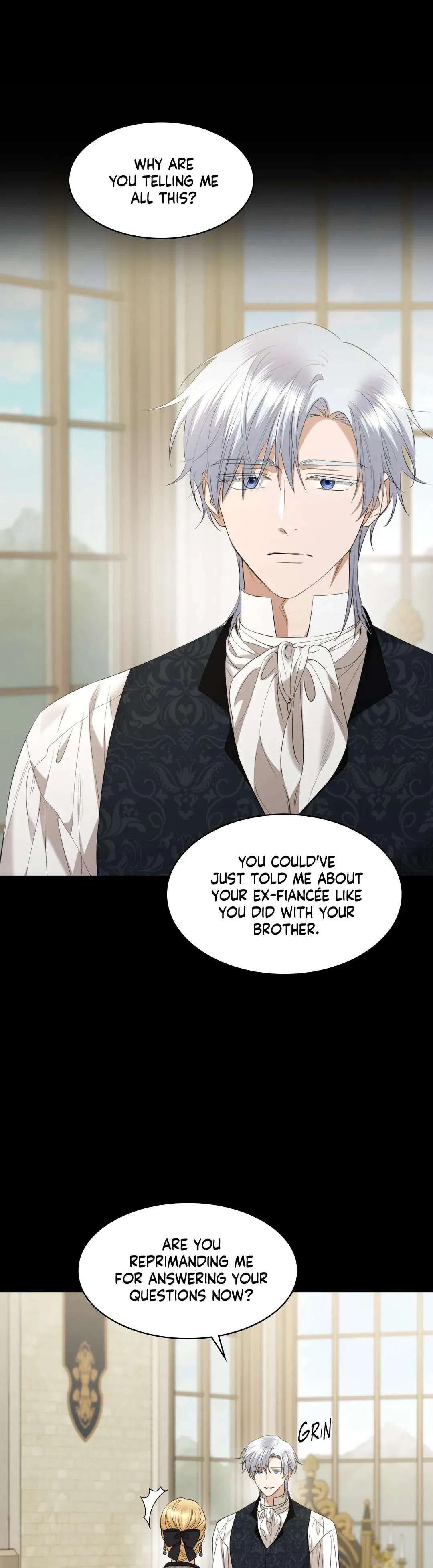 I Don’t Love You Anymore Chapter 89 – Page 17