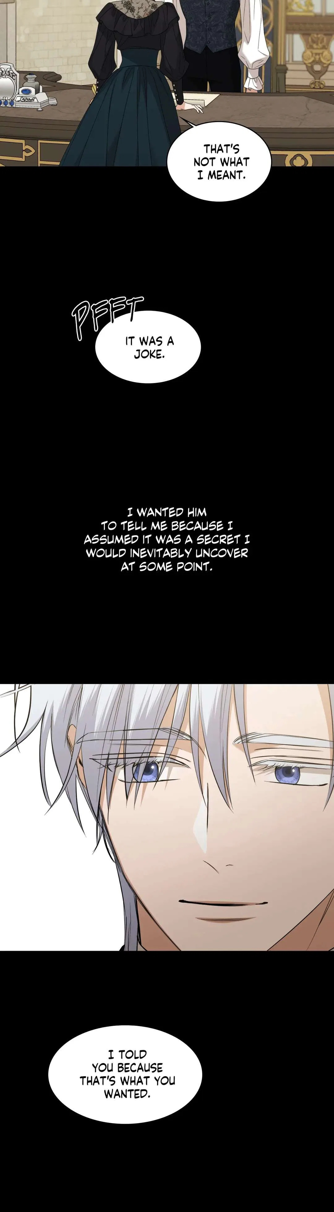 I Don’t Love You Anymore Chapter 89 – Page 18