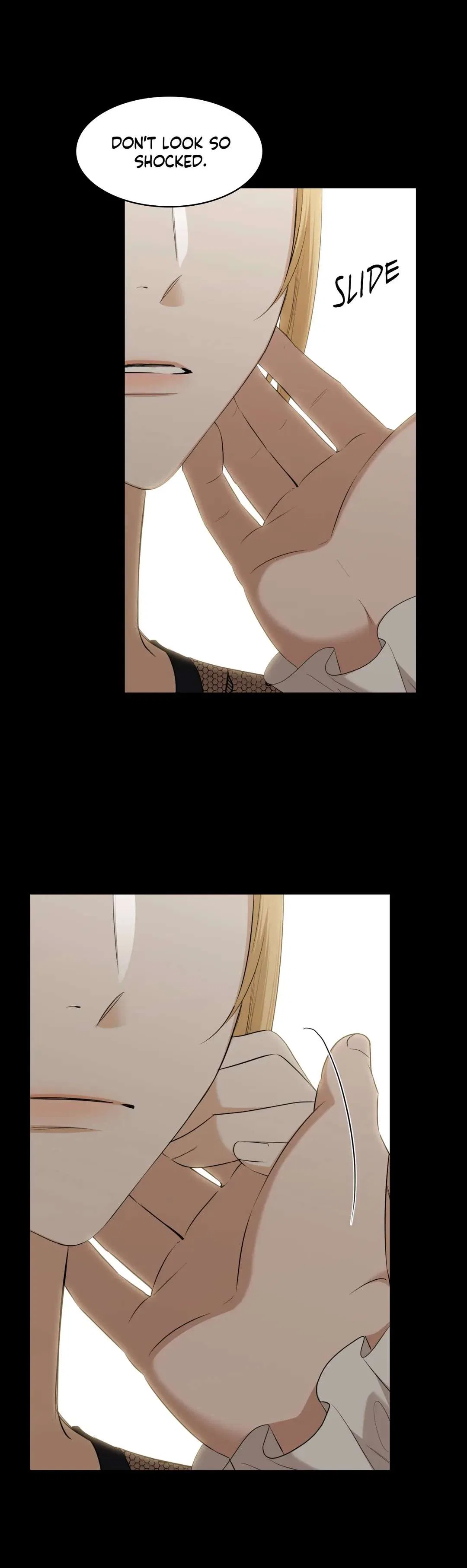 I Don’t Love You Anymore Chapter 89 – Page 20