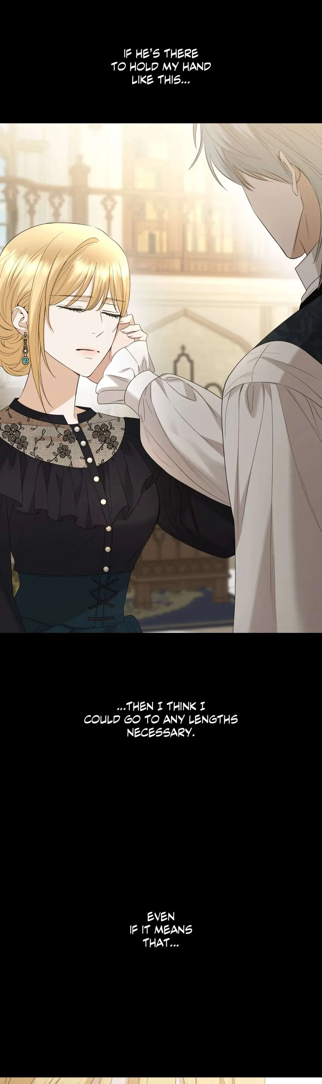I Don’t Love You Anymore Chapter 89 – Page 21