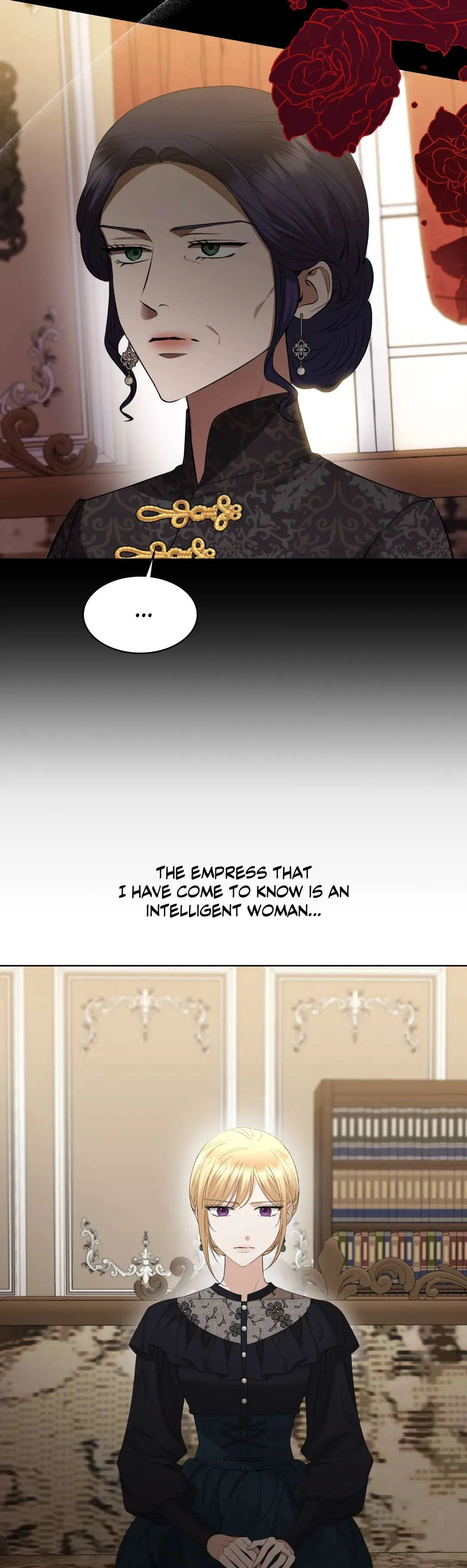 I Don’t Love You Anymore Chapter 89 – Page 27
