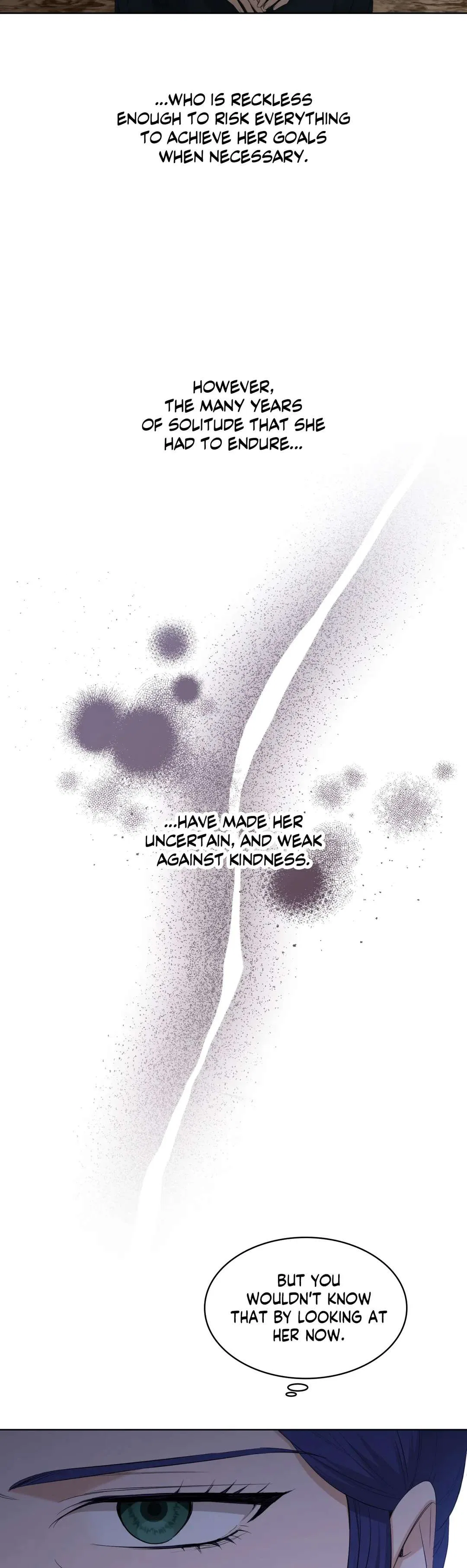 I Don’t Love You Anymore Chapter 89 – Page 28