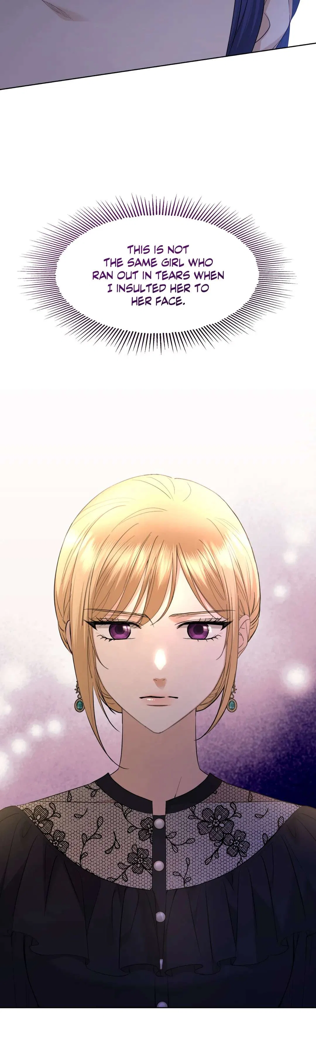 I Don’t Love You Anymore Chapter 89 – Page 29