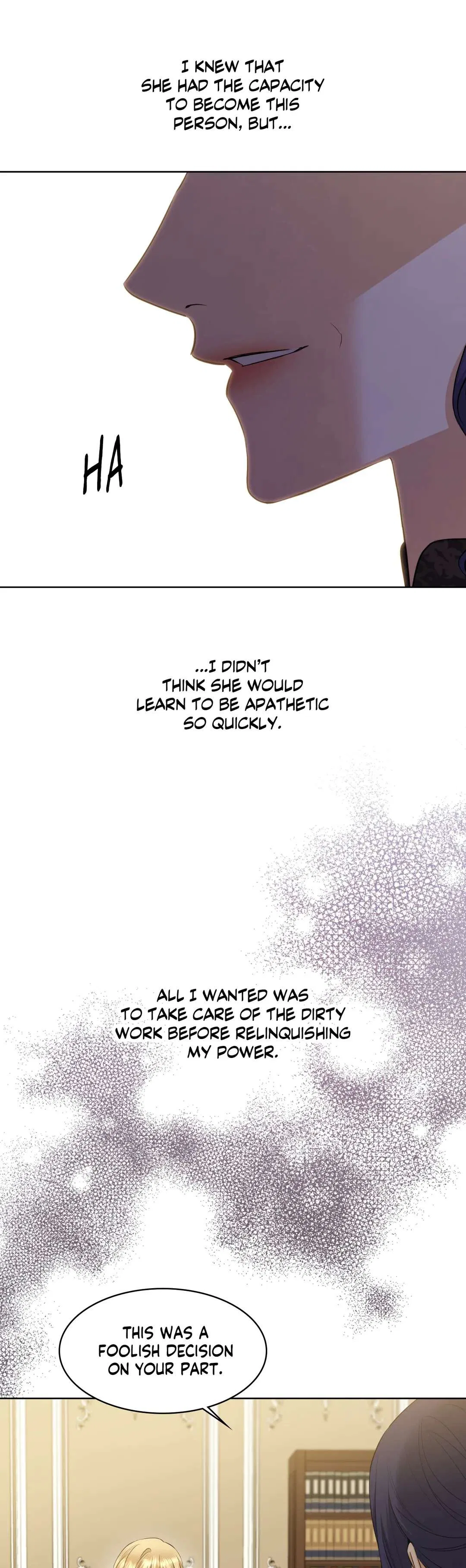 I Don’t Love You Anymore Chapter 89 – Page 30