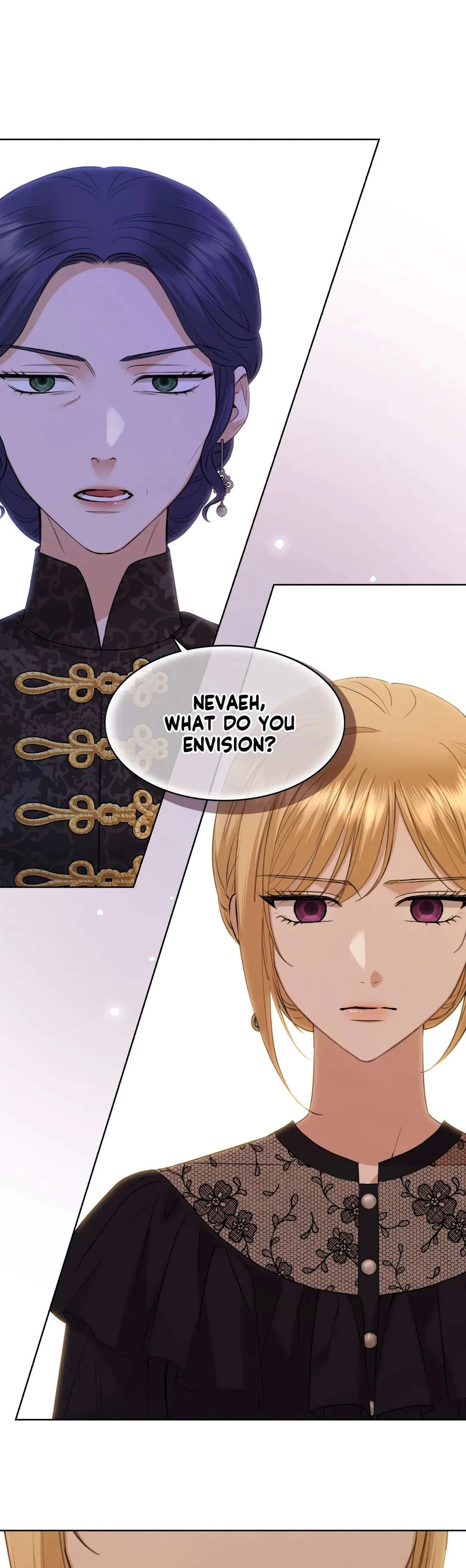 I Don’t Love You Anymore Chapter 89 – Page 33