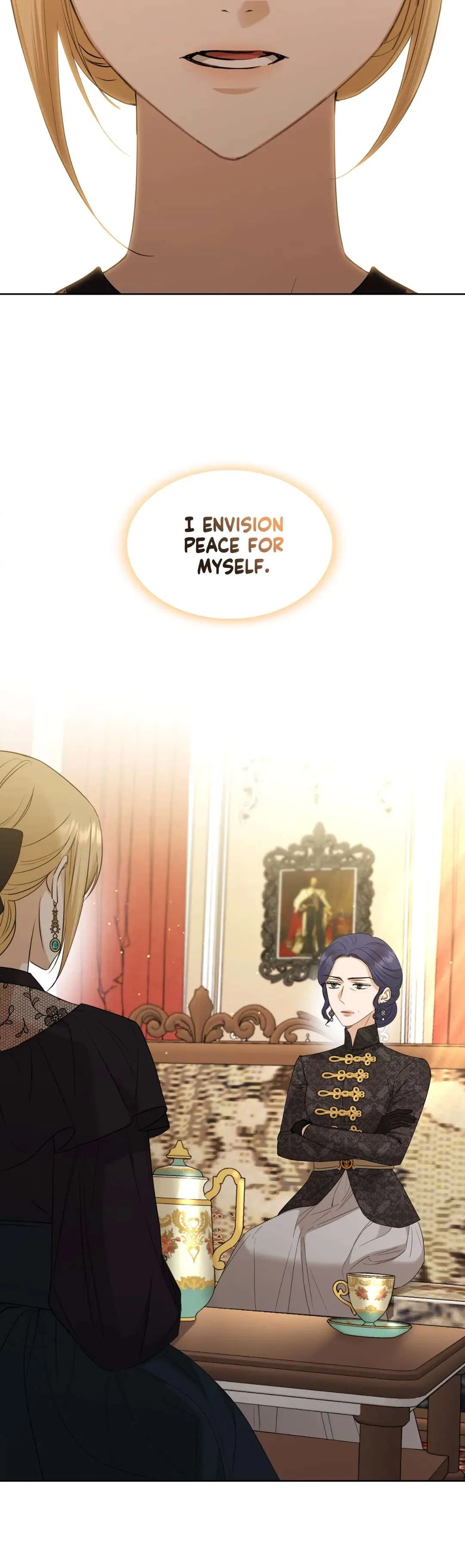 I Don’t Love You Anymore Chapter 89 – Page 34