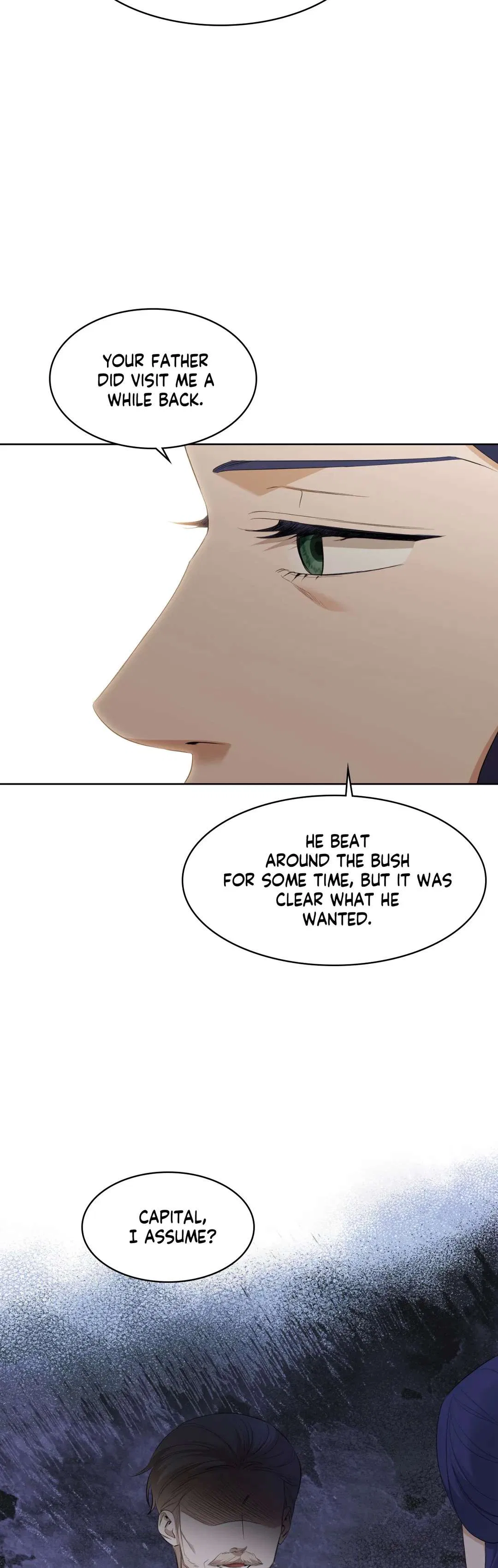 I Don’t Love You Anymore Chapter 89 – Page 38