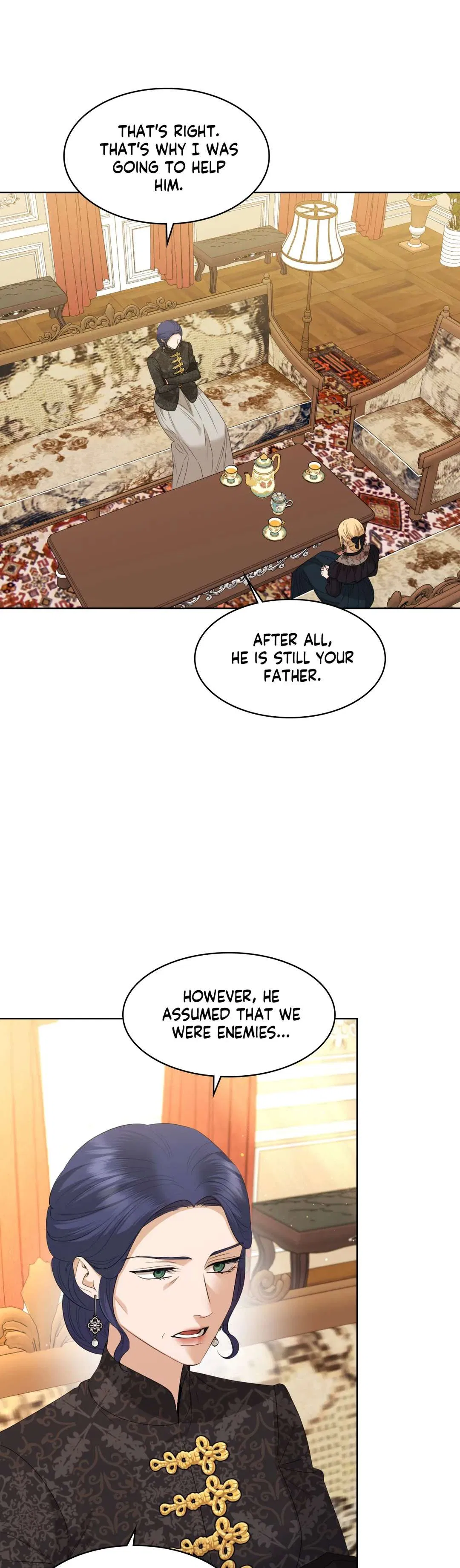 I Don’t Love You Anymore Chapter 89 – Page 40