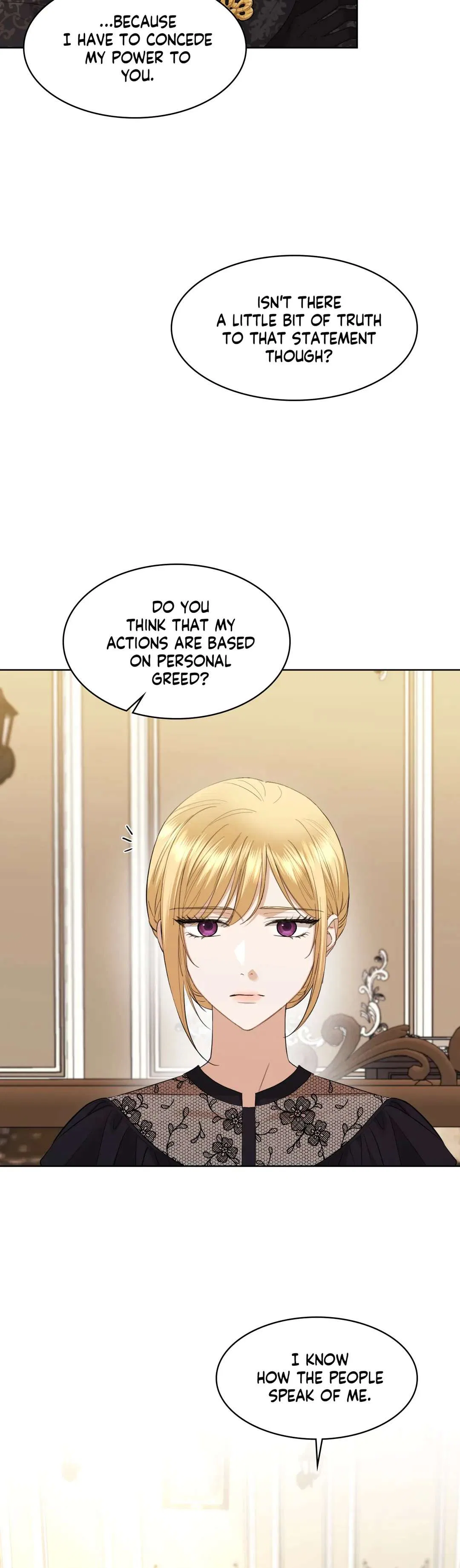 I Don’t Love You Anymore Chapter 89 – Page 41