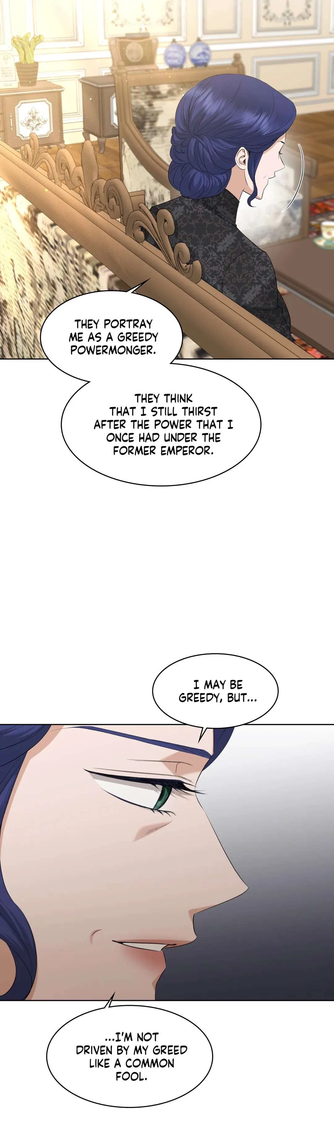I Don’t Love You Anymore Chapter 89 – Page 42