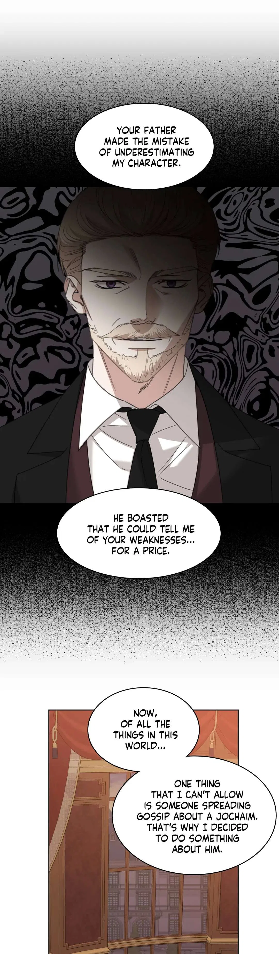 I Don’t Love You Anymore Chapter 89 – Page 43