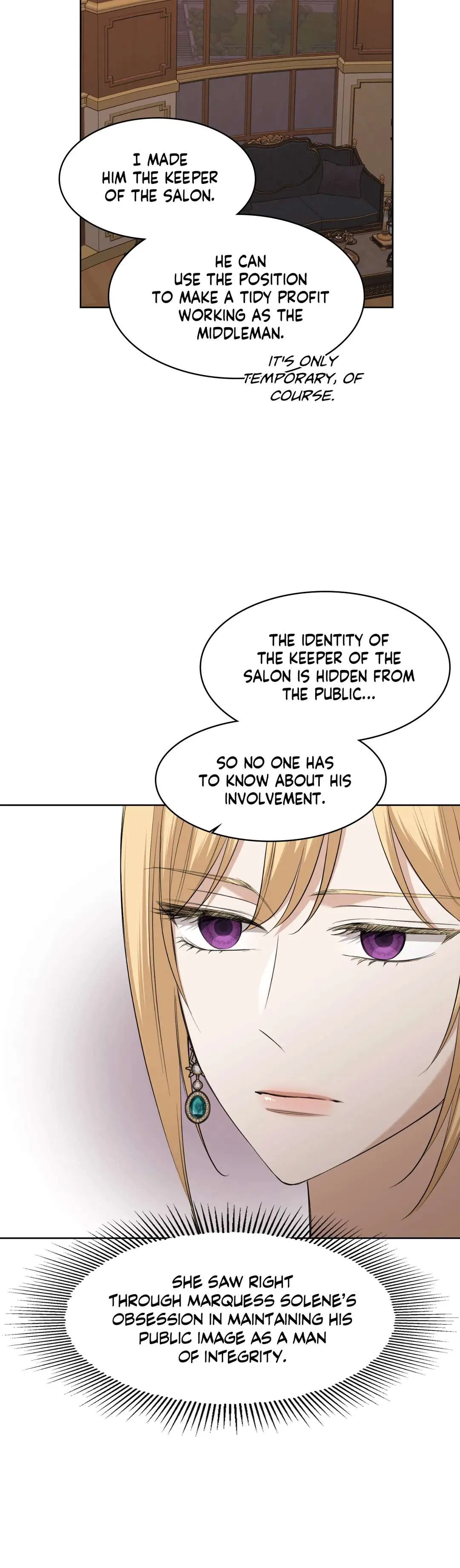 I Don’t Love You Anymore Chapter 89 – Page 44