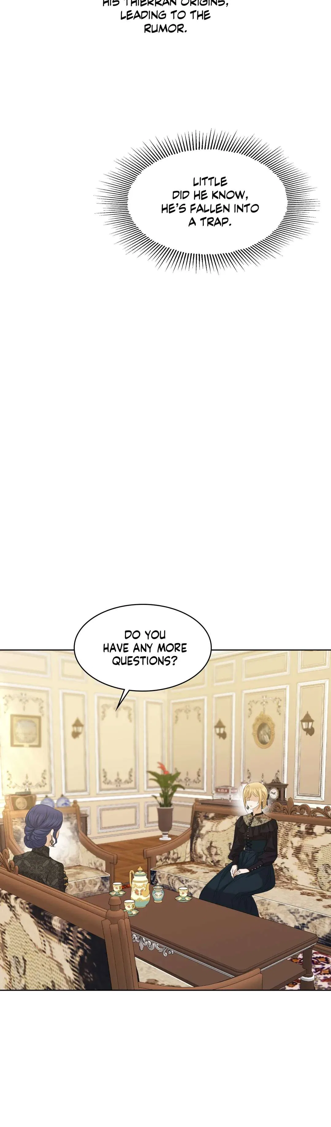 I Don’t Love You Anymore Chapter 89 – Page 46