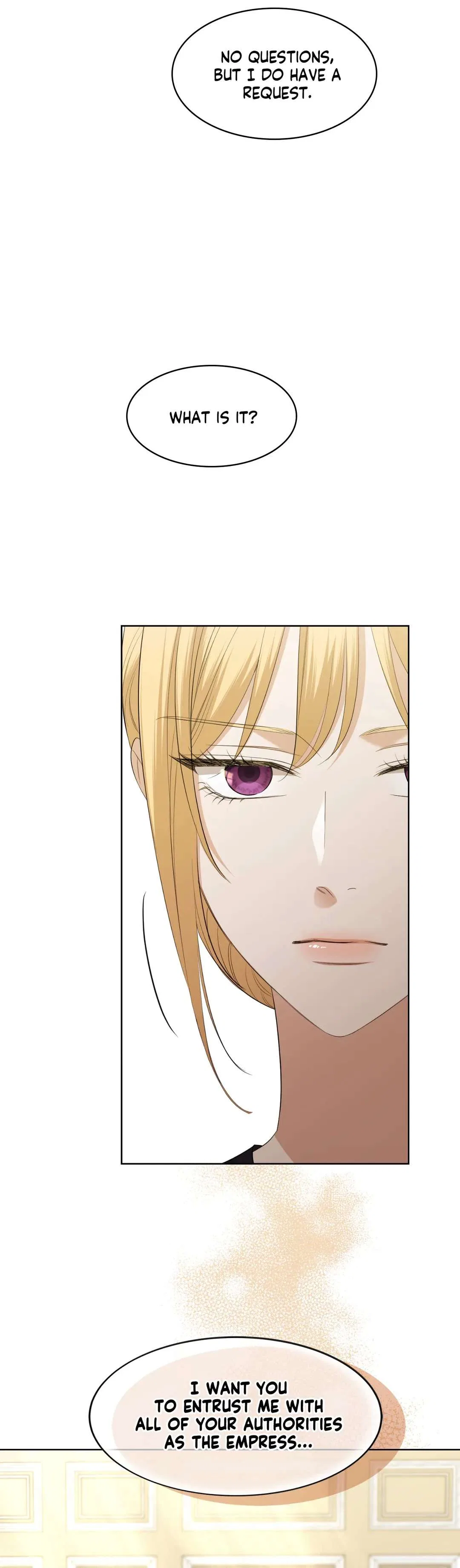 I Don’t Love You Anymore Chapter 89 – Page 47