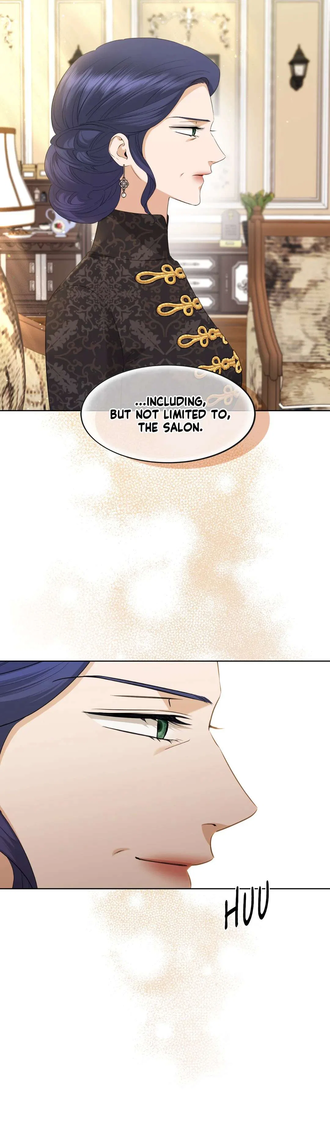 I Don’t Love You Anymore Chapter 89 – Page 48