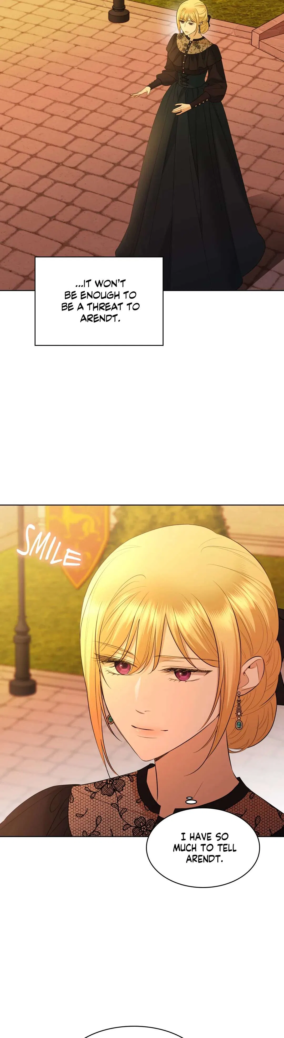 I Don’t Love You Anymore Chapter 89 – Page 51