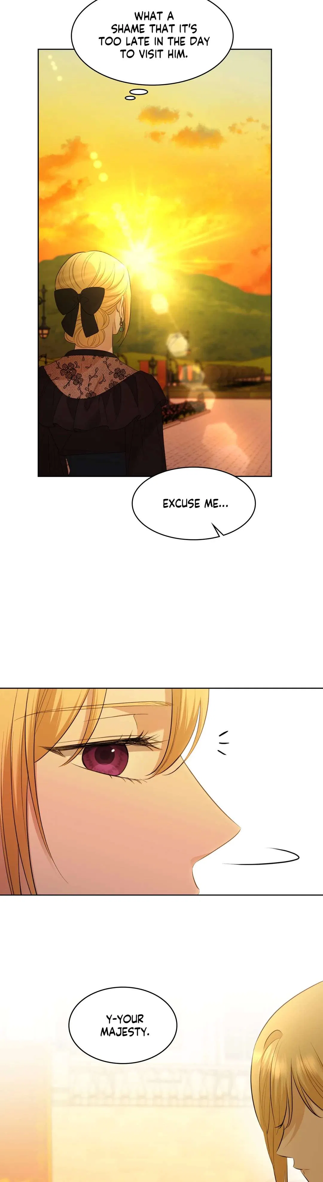 I Don’t Love You Anymore Chapter 89 – Page 52