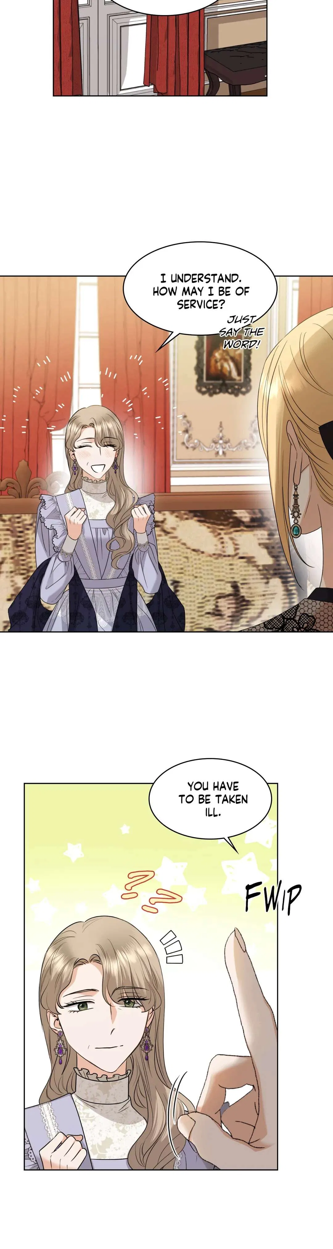 I Don’t Love You Anymore Chapter 88 – Page 4