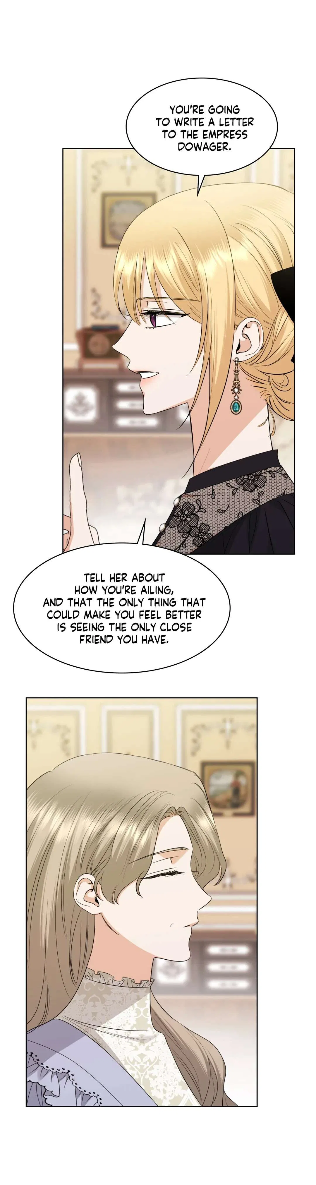 I Don’t Love You Anymore Chapter 88 – Page 5