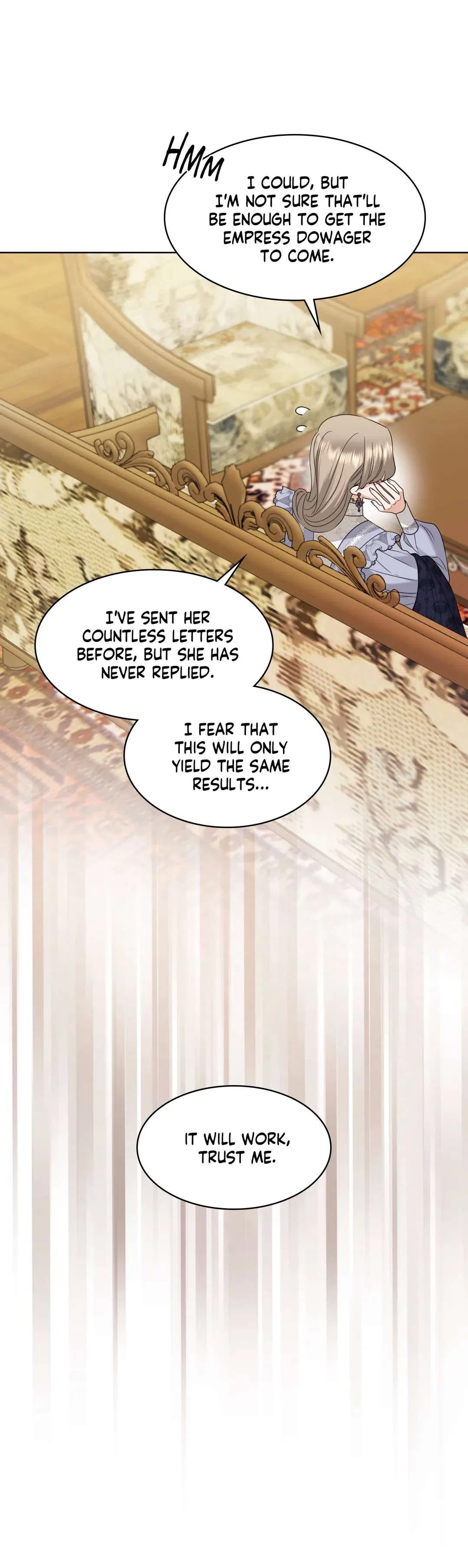 I Don’t Love You Anymore Chapter 88 – Page 6