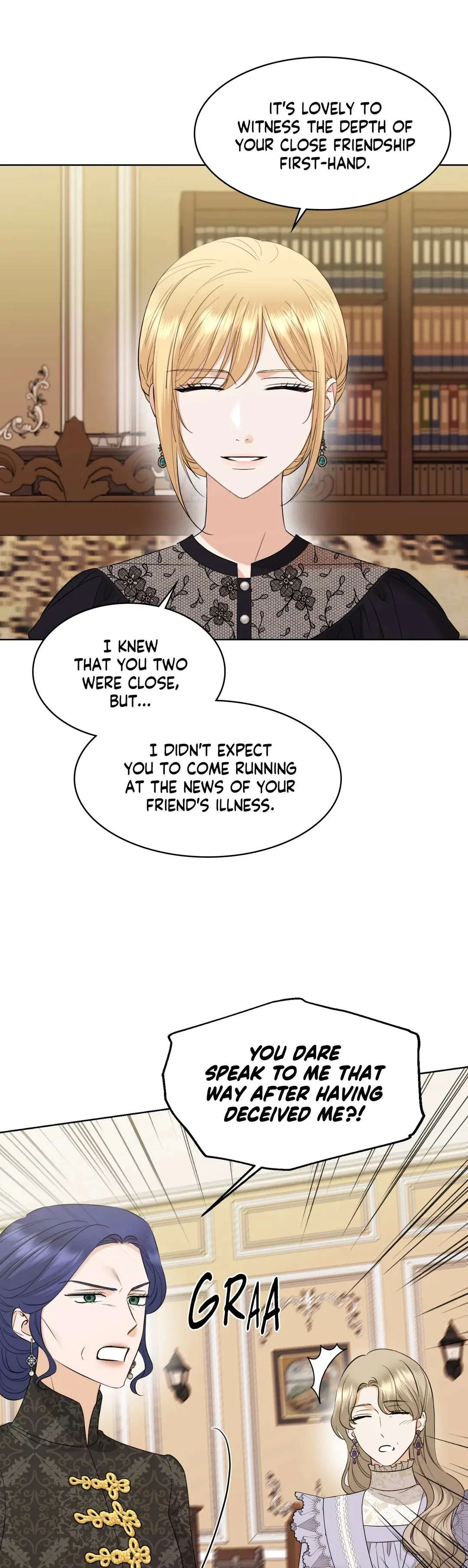 I Don’t Love You Anymore Chapter 88 – Page 7