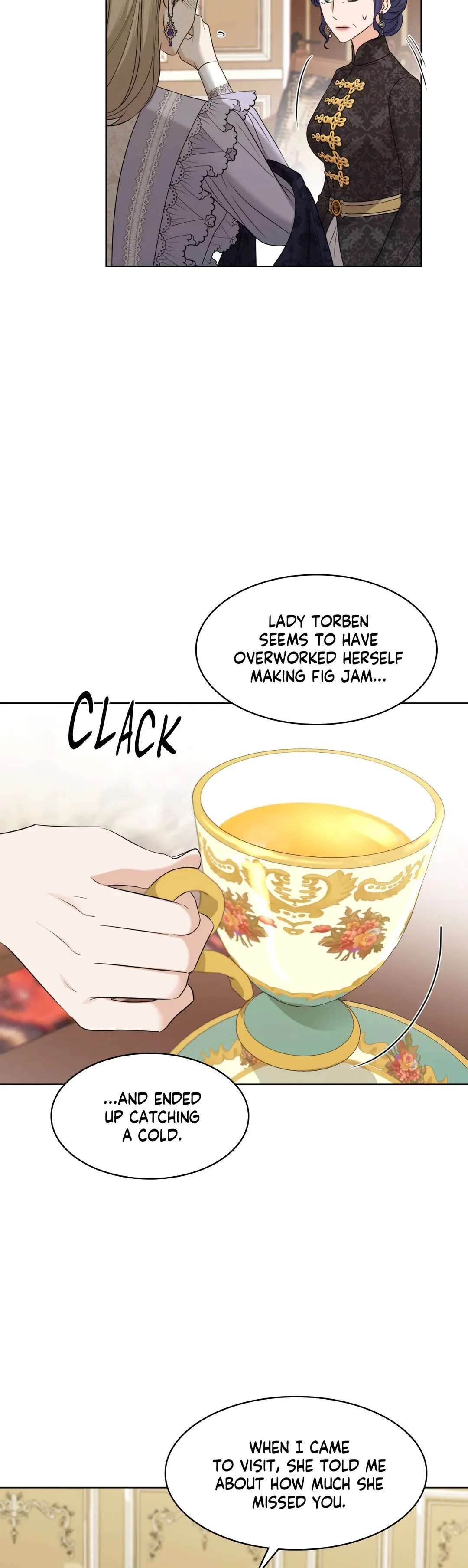 I Don’t Love You Anymore Chapter 88 – Page 9
