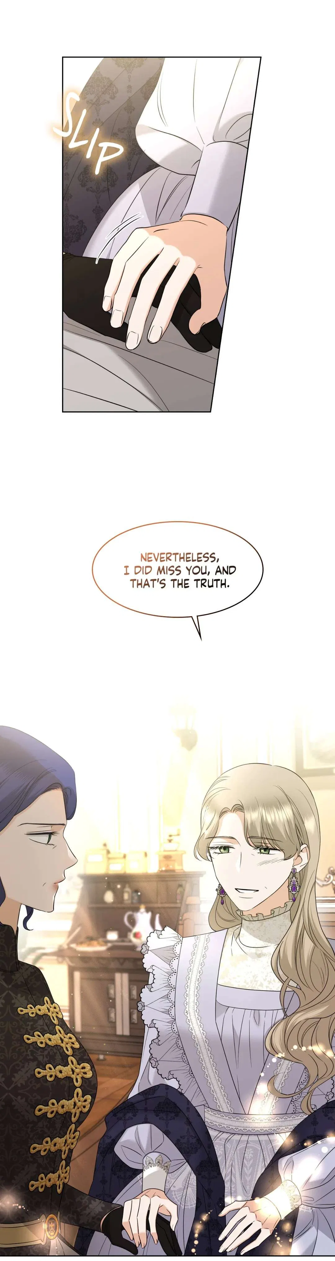 I Don’t Love You Anymore Chapter 88 – Page 11