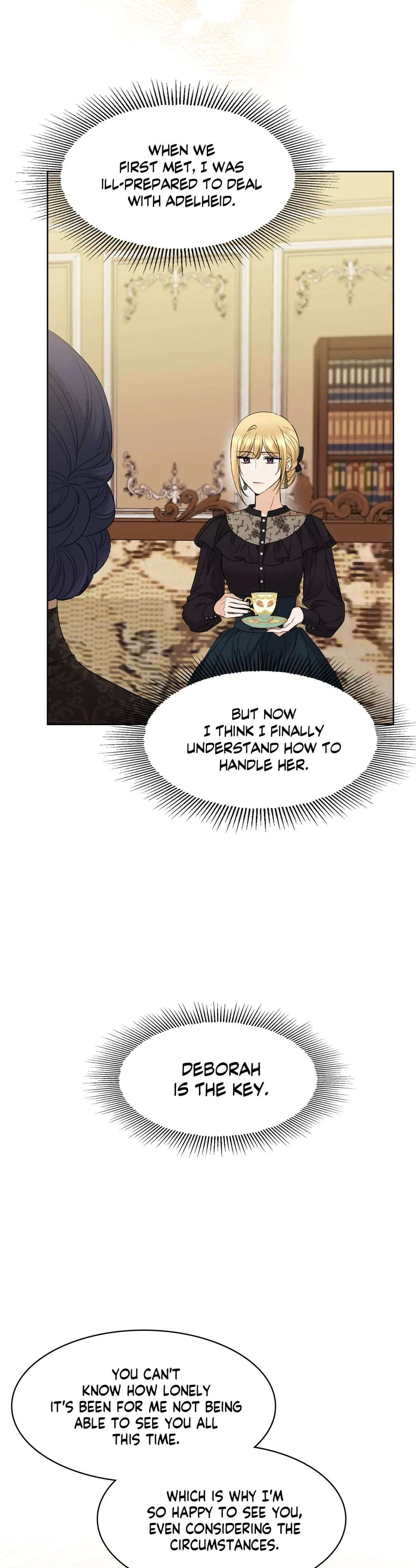 I Don’t Love You Anymore Chapter 88 – Page 13