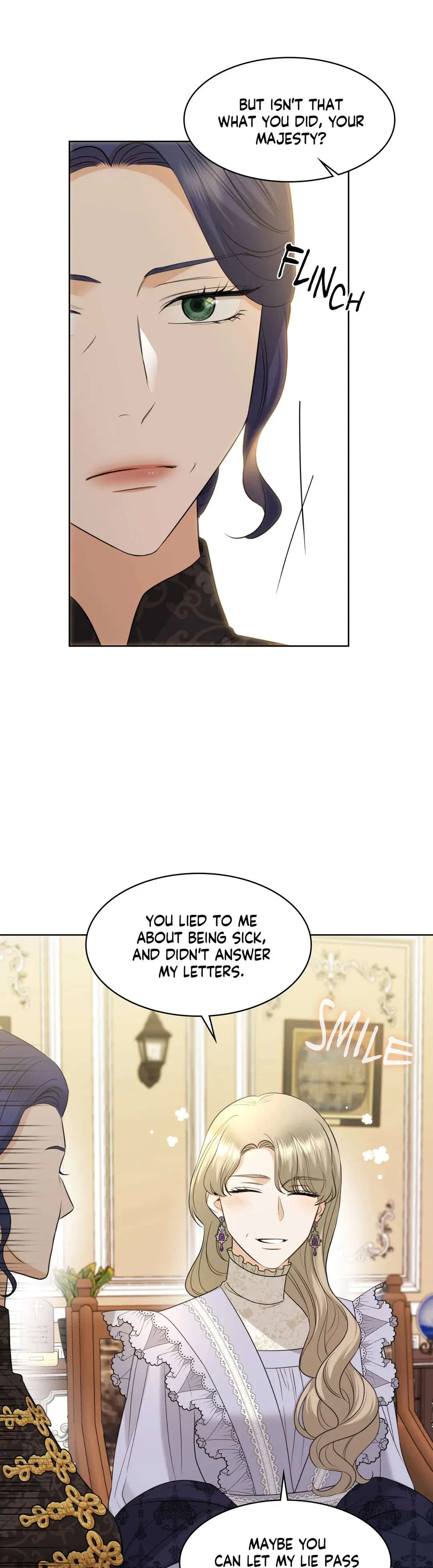 I Don’t Love You Anymore Chapter 88 – Page 15
