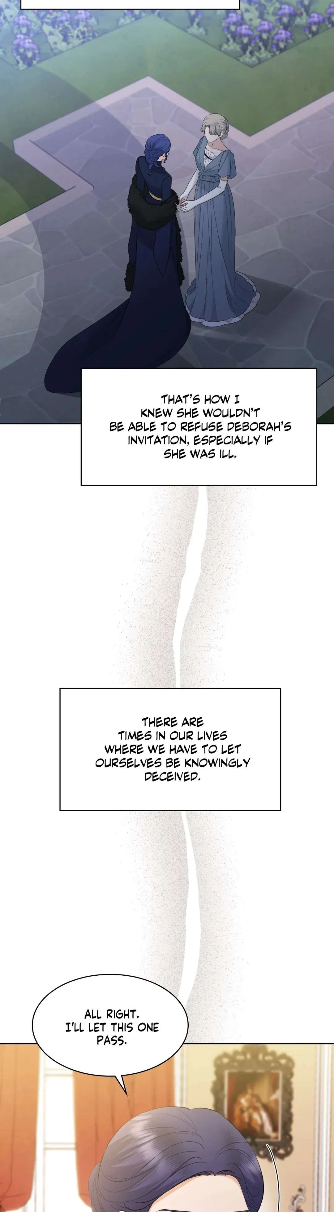 I Don’t Love You Anymore Chapter 88 – Page 17