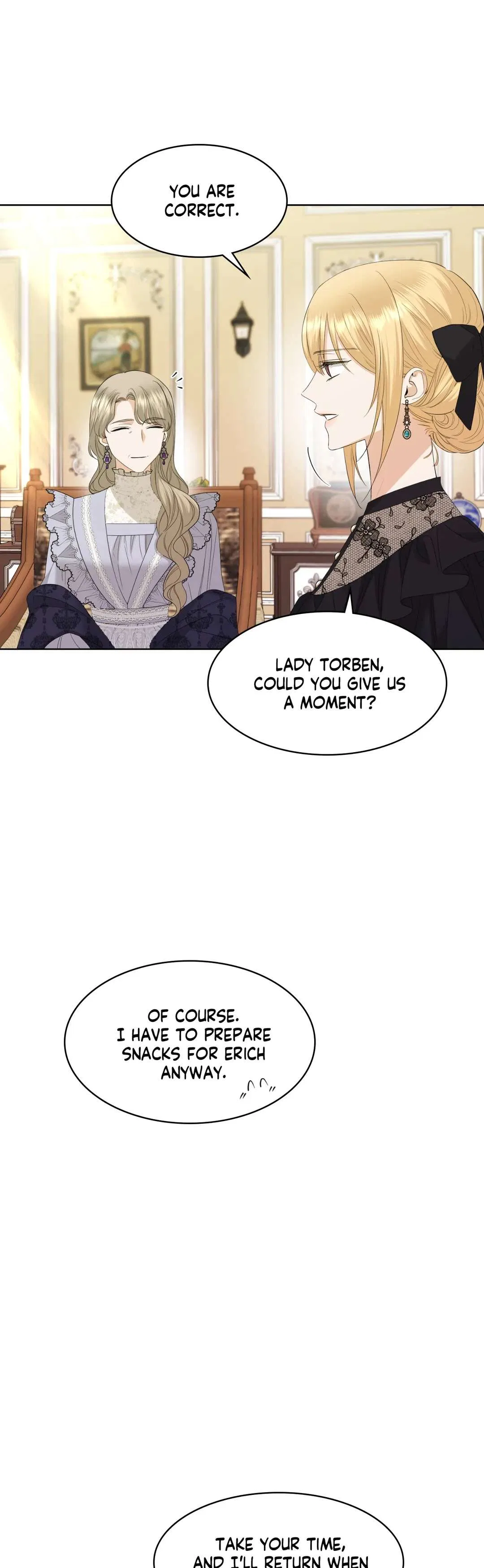 I Don’t Love You Anymore Chapter 88 – Page 19