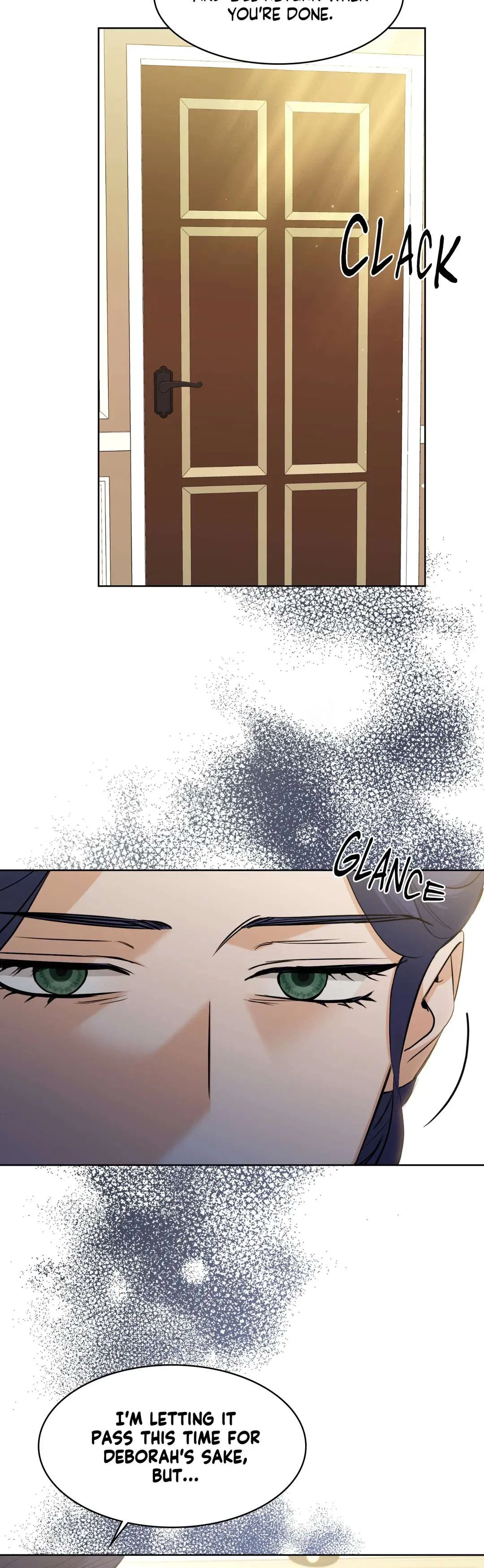 I Don’t Love You Anymore Chapter 88 – Page 20