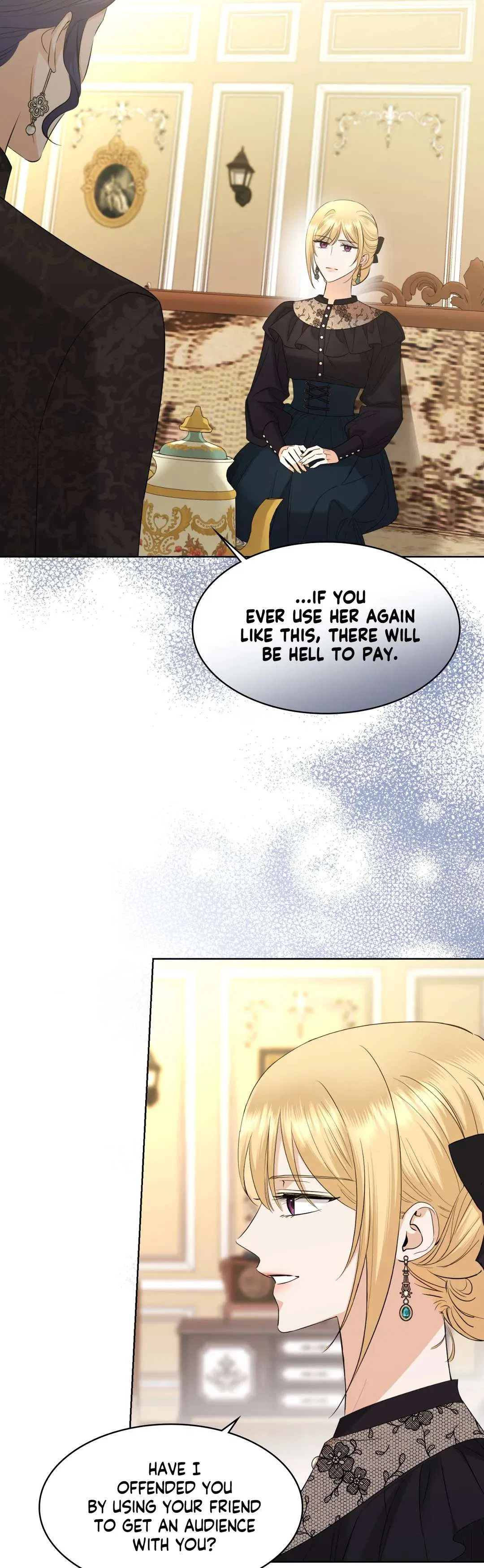 I Don’t Love You Anymore Chapter 88 – Page 21
