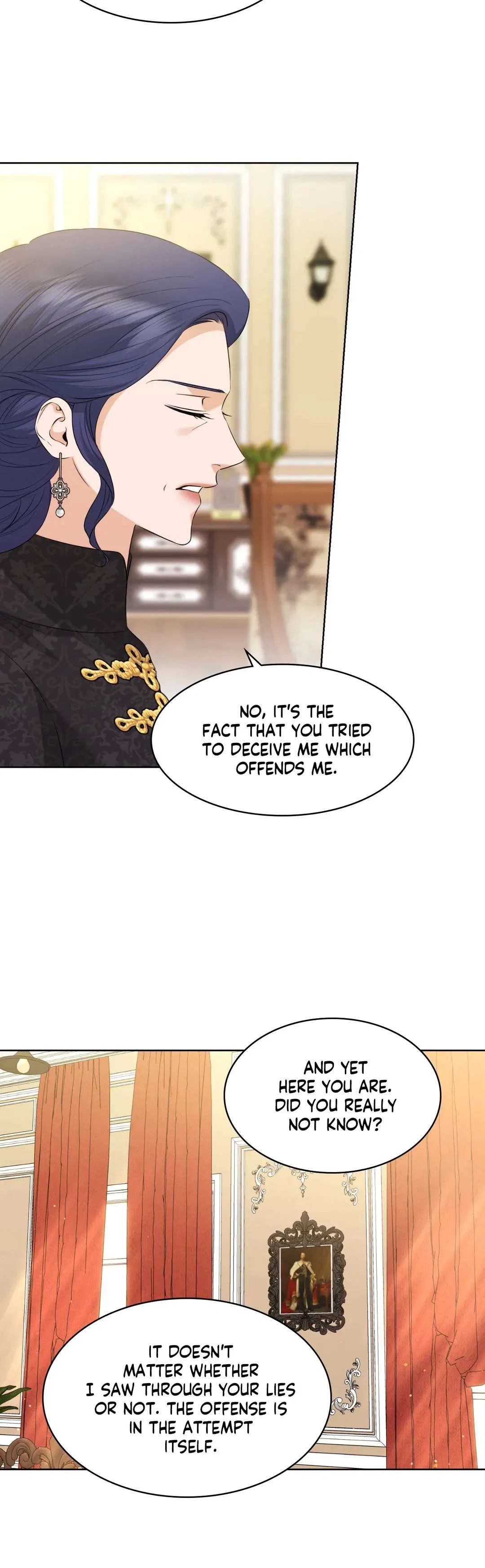 I Don’t Love You Anymore Chapter 88 – Page 22