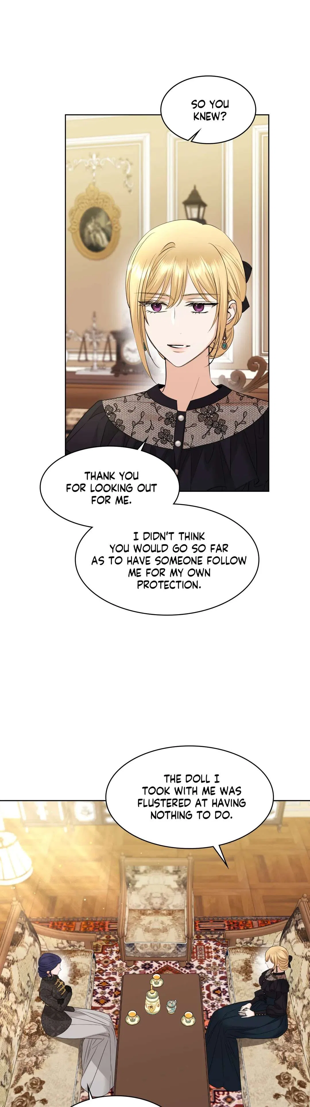 I Don’t Love You Anymore Chapter 88 – Page 24