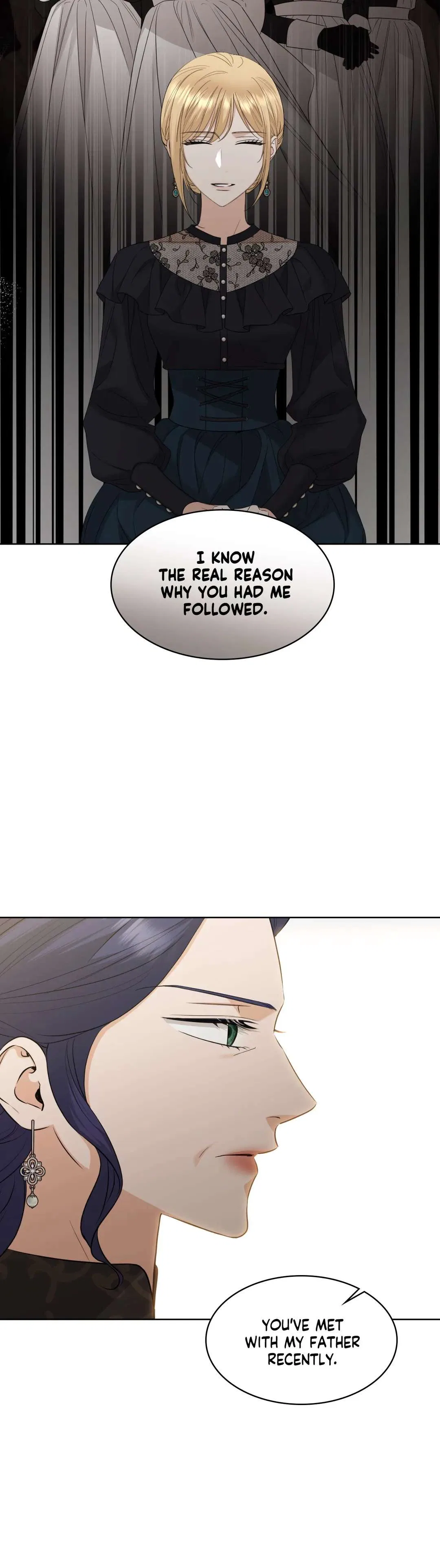 I Don’t Love You Anymore Chapter 88 – Page 26
