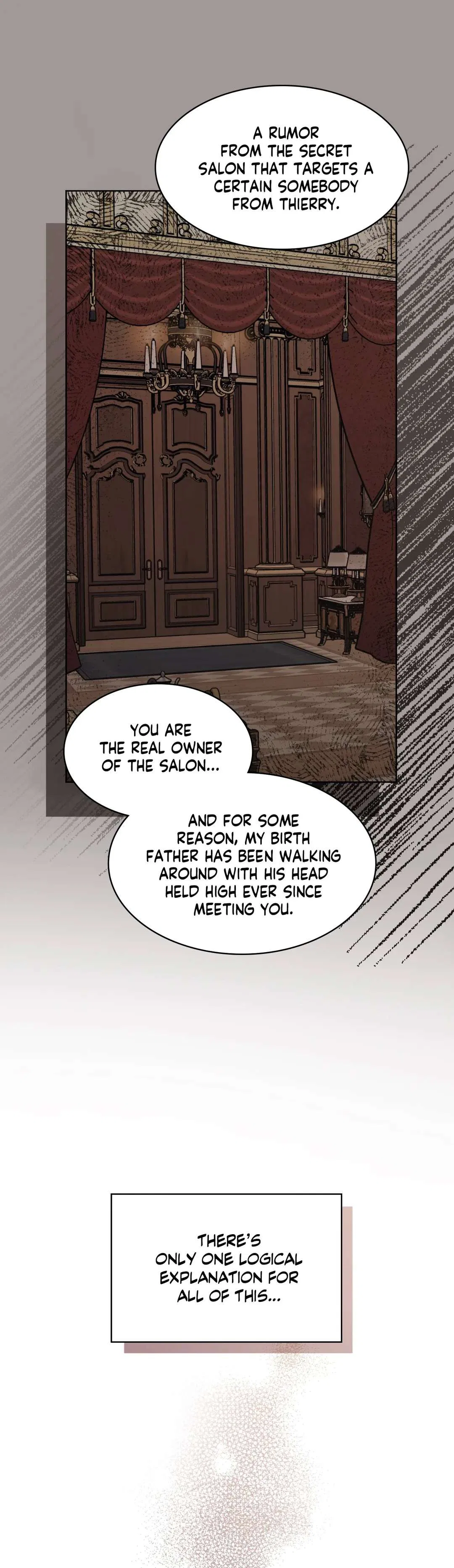 I Don’t Love You Anymore Chapter 88 – Page 28