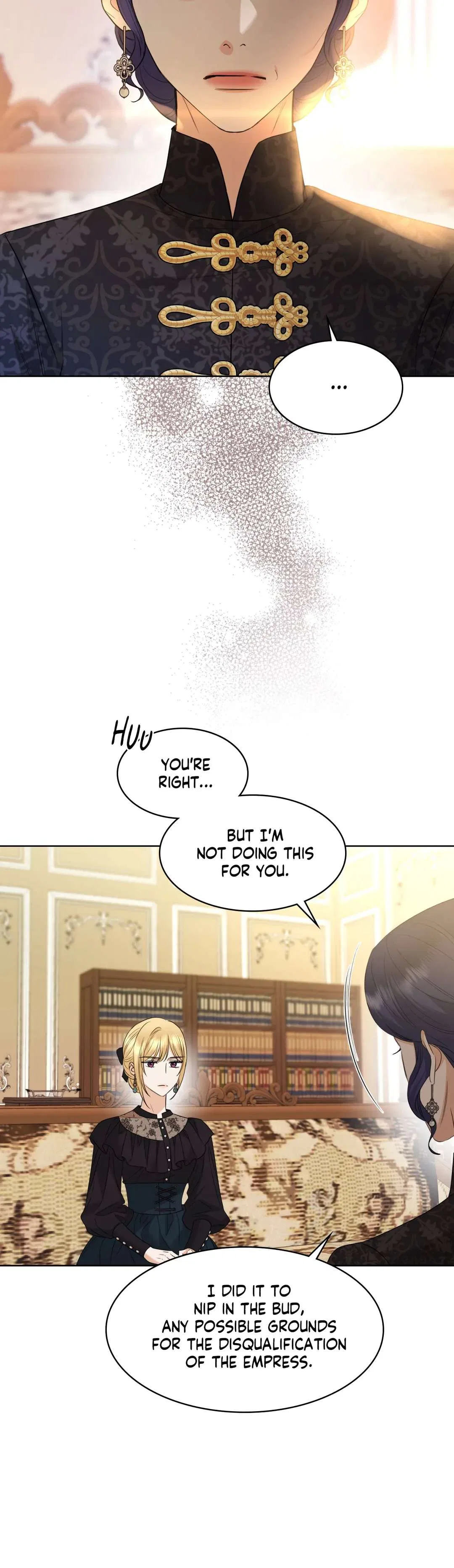 I Don’t Love You Anymore Chapter 88 – Page 30