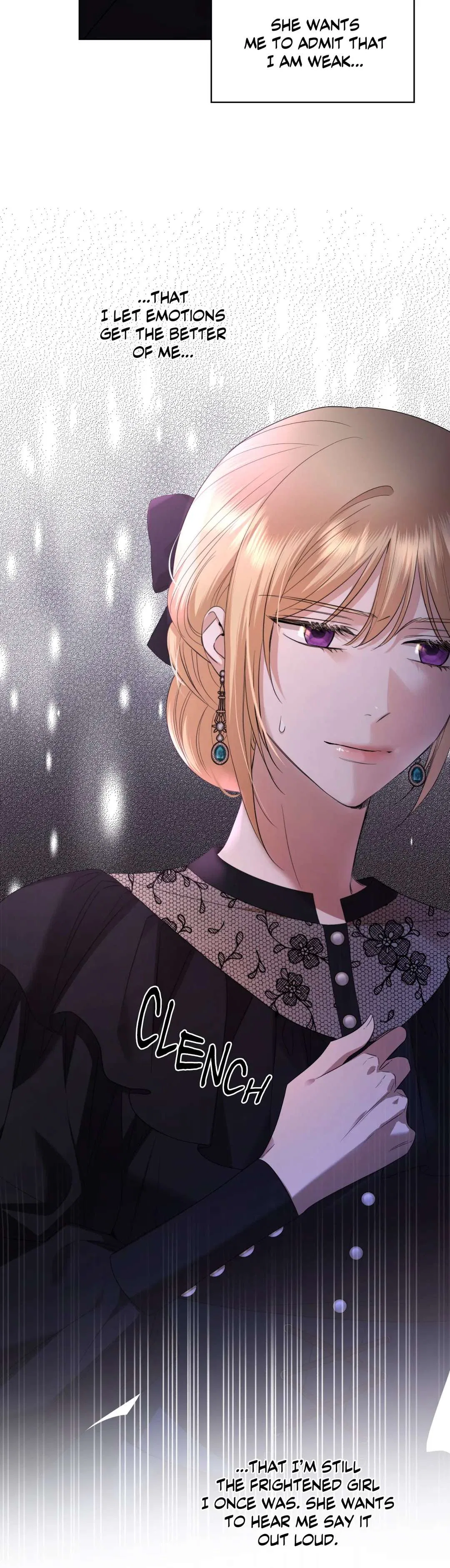 I Don’t Love You Anymore Chapter 88 – Page 34
