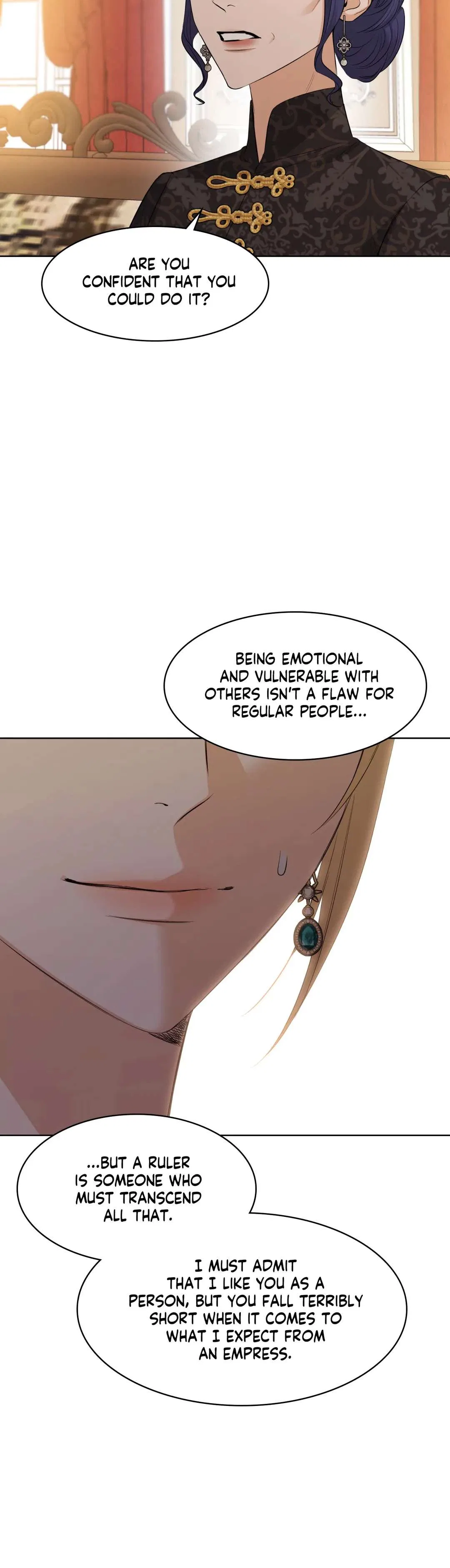 I Don’t Love You Anymore Chapter 88 – Page 36